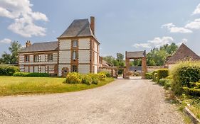 Lieu Dieu, Domaine De Campagne